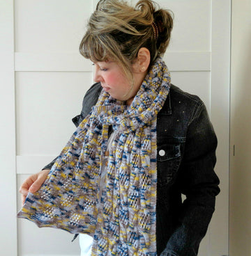 Penelope Scarf