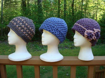 Head Hugger Hats - PA-118