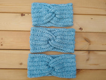 Stratus Headband