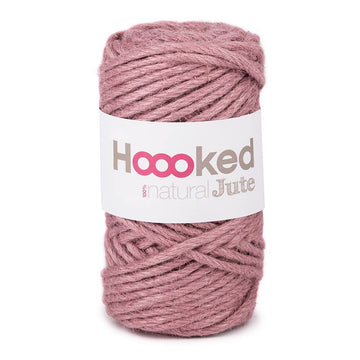 Hoooked Jute
