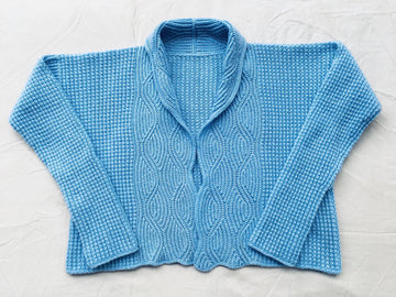 Ije Awele Cardigan