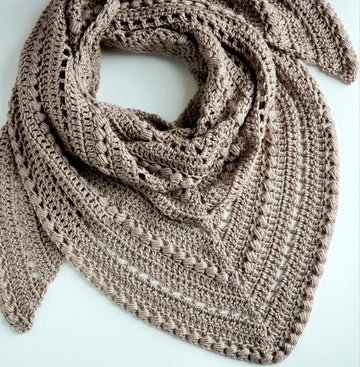 Bella Cosa Shawl