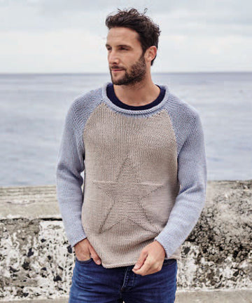 Jumpers in Sirdar No.1 Chunky - 8175 - Downloadable PDF