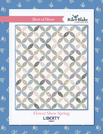 Riley Blake Best of Show - Downloadable PDF