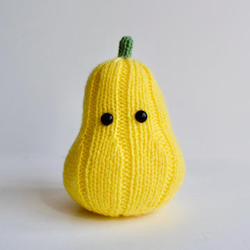 Yellow Squash