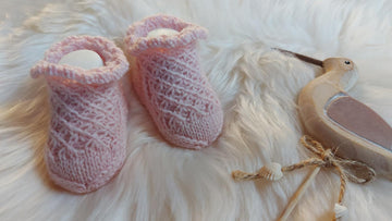 It's a girl!