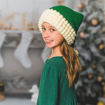 Holleigh Holiday Hat