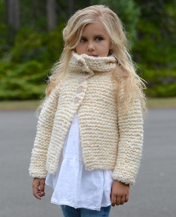 Stardust Cardigan