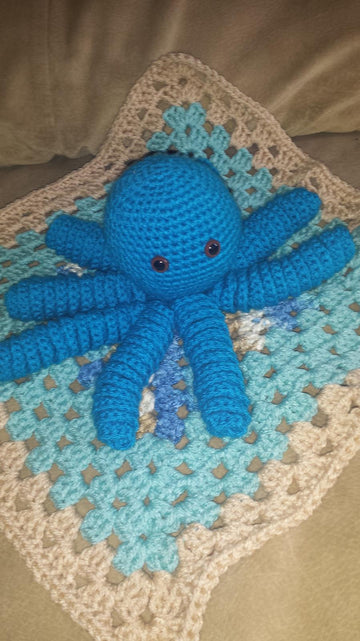 Under The Sea Lovey