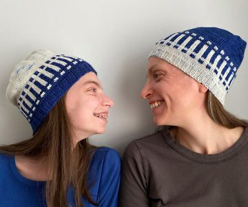 De Reflectie Hat