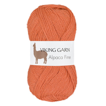 Viking Garn Alpaca Fine