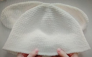 Bunny Ear Hat for Children