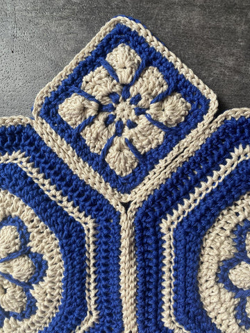 Kitchen Tile Square