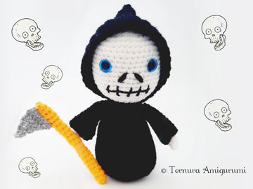 The grim Reaper