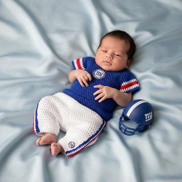 NY Giants Jersey