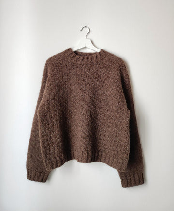 Aroma Sweater