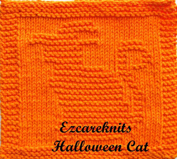 Halloween Cat