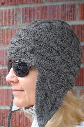 Ingefred Hat