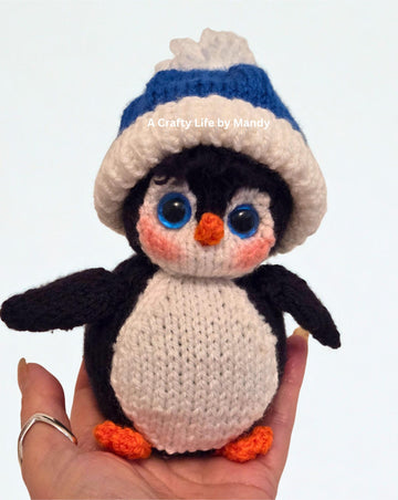 Popsicles Choc Orange Cosy/Softie