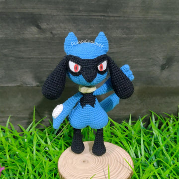 Riolu