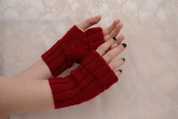 What To Do With The Rest - Mitts