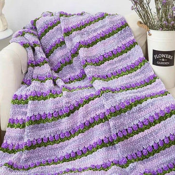 Crochet Blanket Pattern, Blanket Crochet Patterns, Free Crochet Blanket Patterns