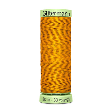 Gutermann Top Stitch Thread 30m