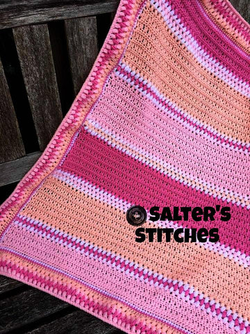 The Smith Blanket
