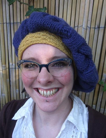 Winter Warmers - Beret