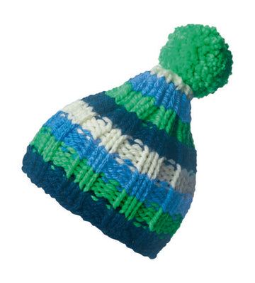 Mütze B in Schachenmayr Bravo Big - S8173B