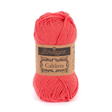 Scheepjes Cahlista