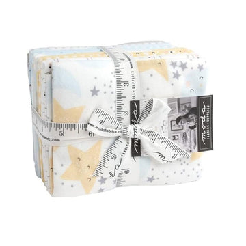Moda Fabrics D Is For Dream Fat Quarter Bundle - F25122F