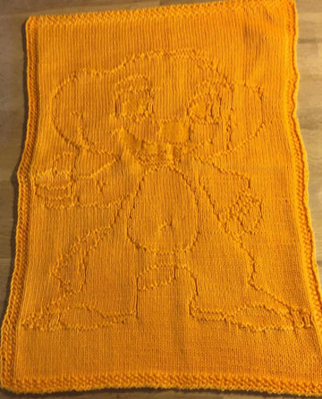 Nr. 573 – Hugo guest towel