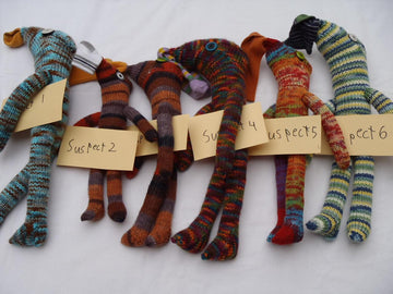 Sockeaters