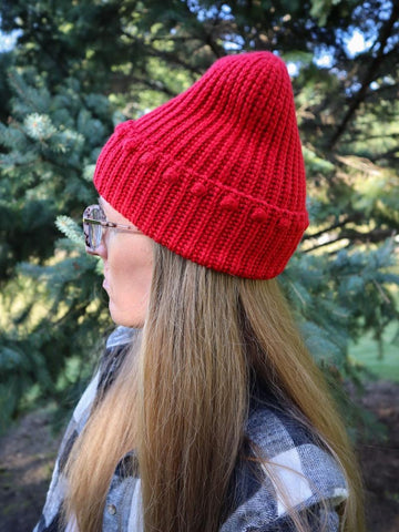 Abide Beanie