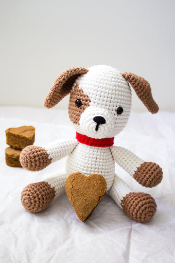 Puppy chip
