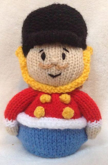Christmas Soldier
