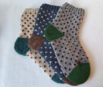 Hiking Socks
