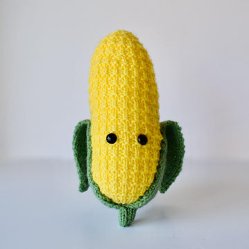 Sweetcorn