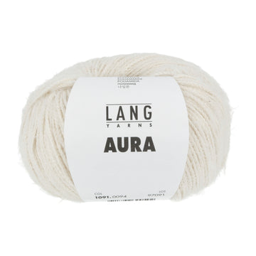 Lang Yarns Aura