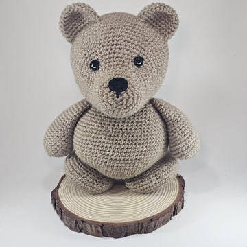 The Forever Hug Bear