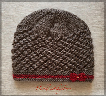 Hat "Nelly"