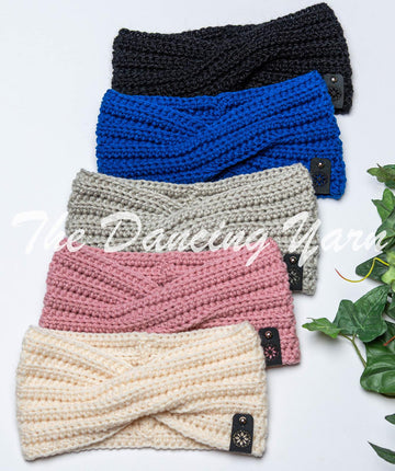 Crosswinds Headband
