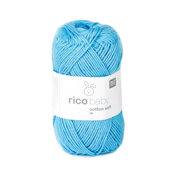 Rico Baby Cotton Soft DK