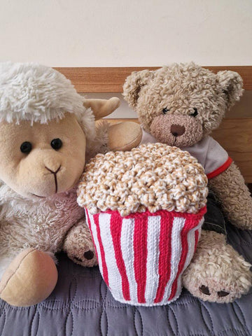 Popcorn