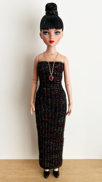Ellowyne Wilde & Neema Evening Gown