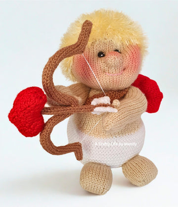 Cupid Gonk Gnome