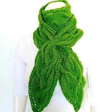 Elstar Leaf