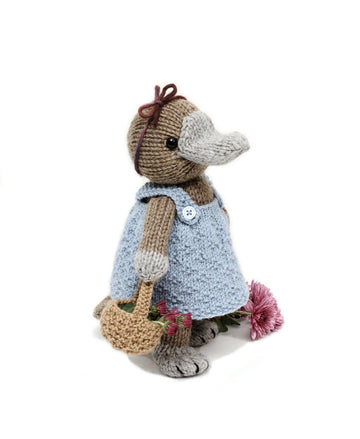 Platypus with a Skirt