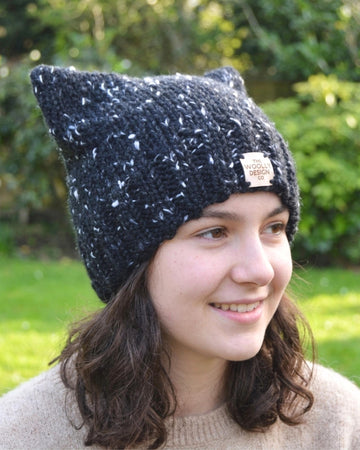 The Purrfect Hat